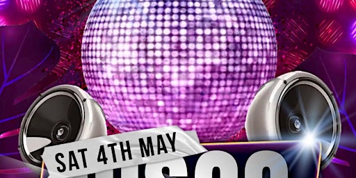 May Madness | Junior Xango