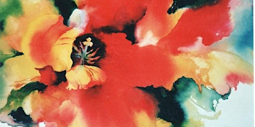 Do It On Yupo with Carolyn Macpherson Make and Take | Vancouver Art Space