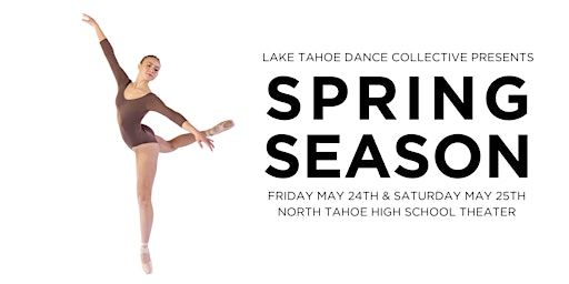 16th Annual Spring Season | North Tahoe High School
