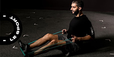 Circuit Training | 4 Rue de Penthièvre