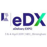 eDX-2024年eDelivery博覽會 | NEC