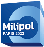 Milipol Paris 2025 | Paris Nord Villepinte Exhibition Centre