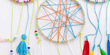 Studio C workshop: Dromenvanger | Museum Kranenburgh