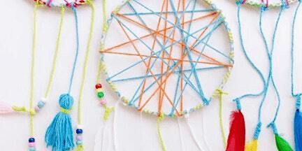 Studio C workshop: Dromenvanger | Museum Kranenburgh