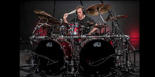 Drum clinic with Thomas Lang | Irish Association of Manitoba