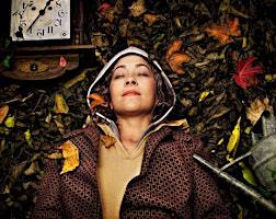 MOMO, amb Cia. Anna Roca | Teatre de Mira-sol