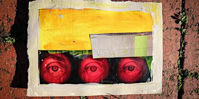 Your Artistic Journal | NECCHi East Coburg Neighbourhood House