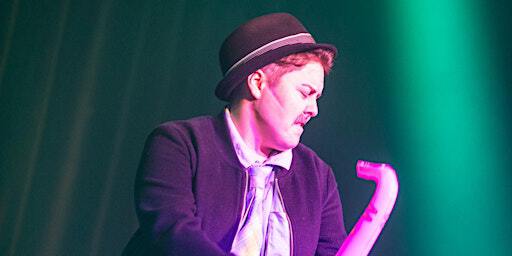 Masculine Movement and Boylesque | Vancouver Burlesque Co.
