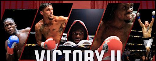 Victory 2: Battle of the Brave | Southern Junction Texas