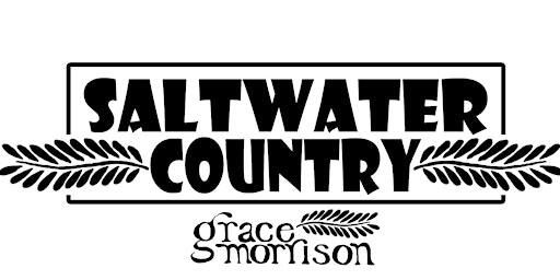 Grace Morrison - Saltwater Country at Stone Path Malt | Stone Path Malt