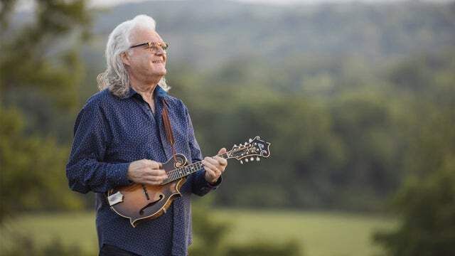 Ricky Skaggs & Kentucky Thunder Christmas 2024 (Knoxville) | Tennessee Theatre