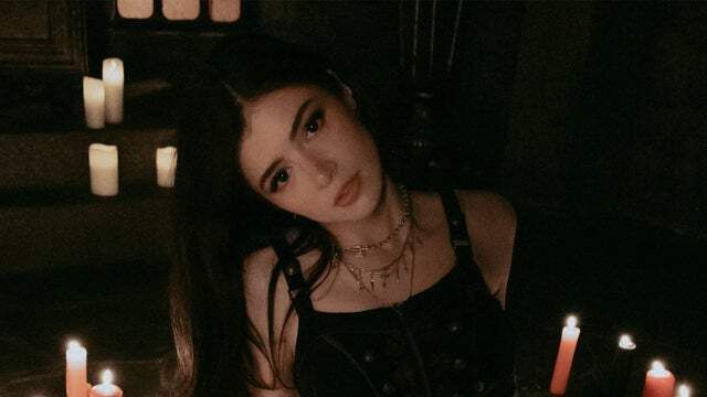 Chrissy Costanza 2024 (Atlanta) | Aisle 5