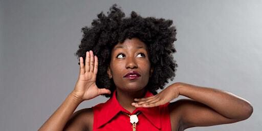 Leytonstone Comedy Night ft Sophie Duker | The Birds