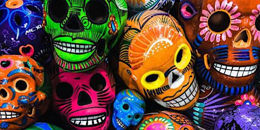 Paper Masks | 108 Old Brompton Rd