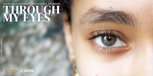 Through My Eyes | Le Shakirail