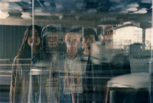 踊ってばかりの国のチケット(北海道・2024/10/26(土)) | 旭川カジノドライブ