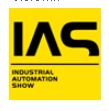 Industrial Automation Show 2024 | National Exhibition and Convention Center Shanghai (NECC)