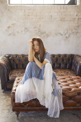 倉木麻衣のチケット(大阪府・2024/11/3(日・祝)) | 大阪国際会議場 メインホール