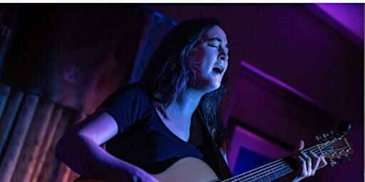 Claire Coupland - Nanaimo House Concert | Doug & Sue Creba