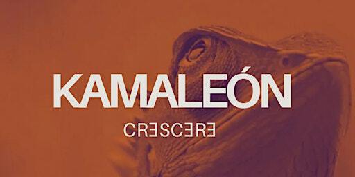 KAMALEON CRƎSCƎRƎ | Secret Location