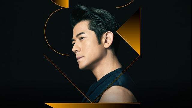 Aaron Kwok: Iconic World Tour 2024 2024 (Lincoln) | The Venue at Thunder Valley Casino Resort