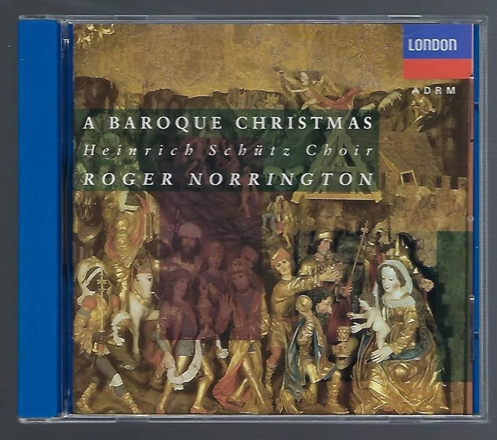 A Baroque Christmas | Jordan Hall - MA