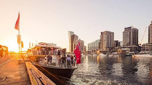 Vida Rio Carnival - Latin Cruise | Victoria Star Cruises