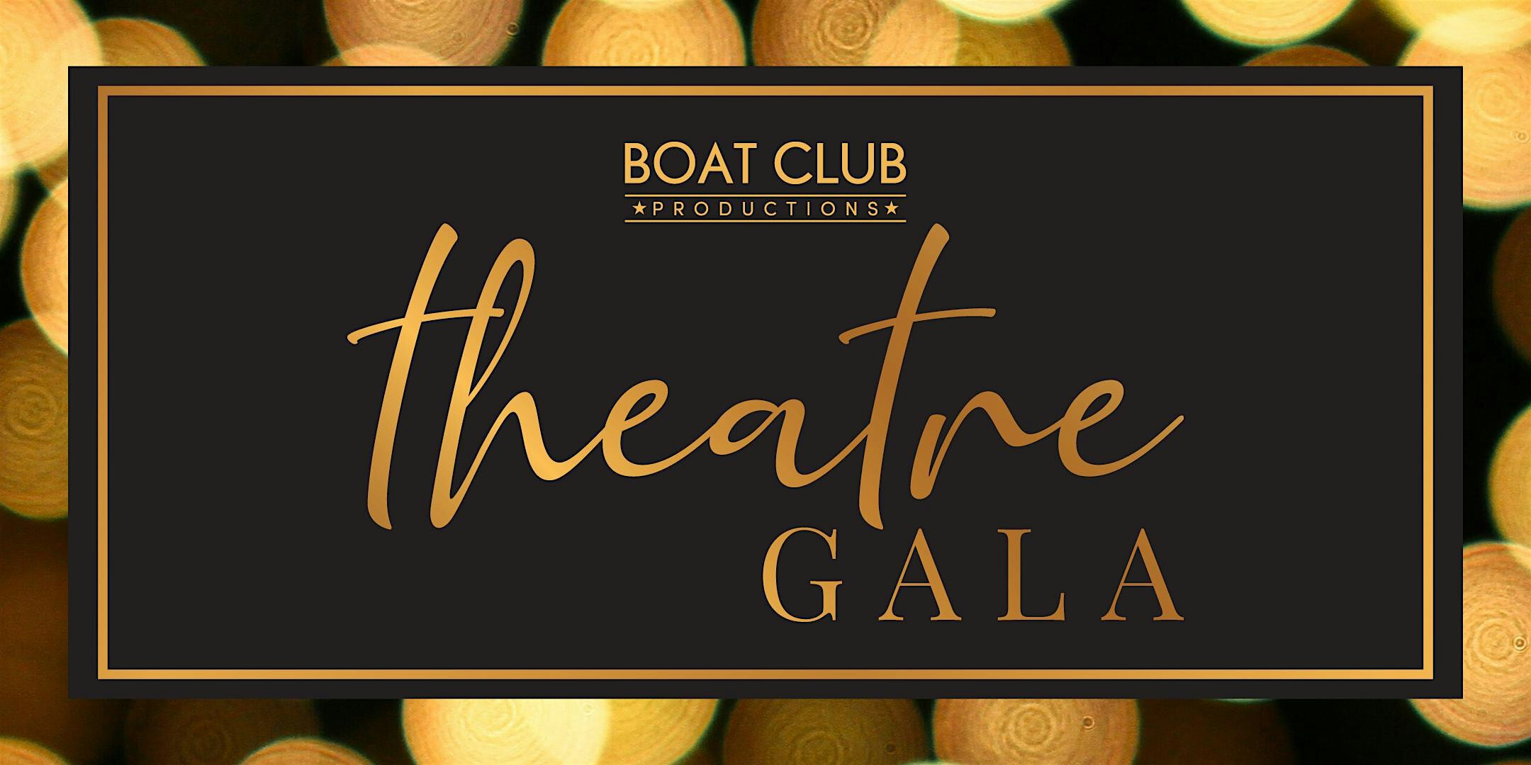 Boat Club Productions Theatre Gala | Fitger's Complex (The Spirit of the North Theater)