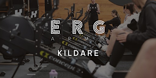 KILDARE - ERG WORKSHOP | CrossFit Leixlip