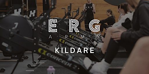 KILDARE - ERG WORKSHOP | CrossFit Leixlip