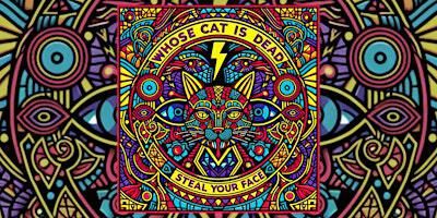 Whose Fat Cat Is Dead - Live at the Black Swan | Black Swan Tavern