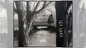 Charcoal Event "Lee Lake" in Baraboo | Balanced Rock Winery