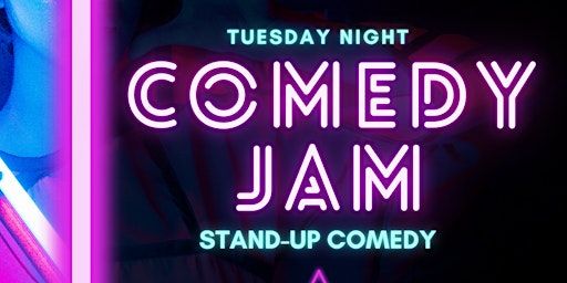 Tuesday Night Stand-Up Comedy Show in Montreal – May 27th, 2025 | McKibbin’s