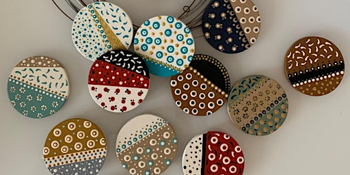 Mothers' Day - Jewellery Painting | 63 Woodborough Rd