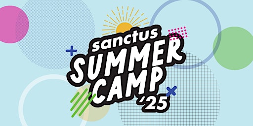 Summer Camp: Art Camp | Sanctus Church Port Perry