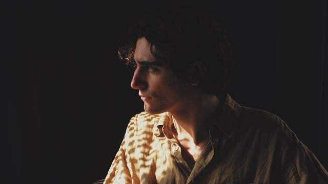 Tamino 2025 (Seattle) | Moore Theatre