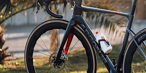 Sigma Sports x Argon 18 Krypton / SUM Pro Demo Ride | Sigma Sports