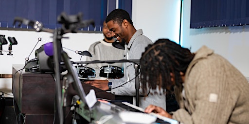 The Sports Link Up | Finsbury Park