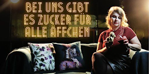 Nickis Comedy Couch | Theater Verlängertes Wohnzimmer
