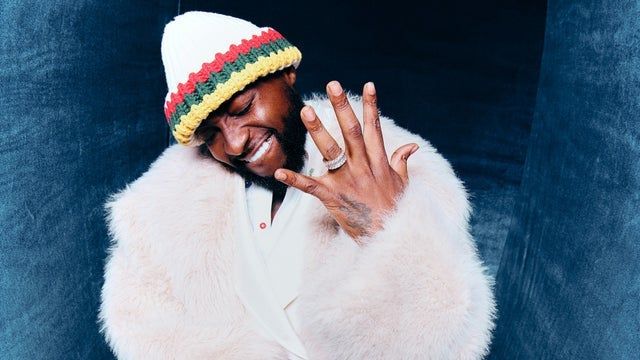 Davido presents 5ive Stops 2025 (New York) | Bowery Ballroom