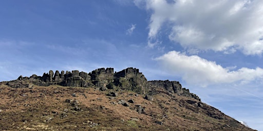 Walk the Moorlands - Walk the Leek Half or half it again - 13.1 miles | Band Stand