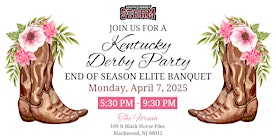 End of Season Elite Banquet | The Forum Wedding & Catering Hall
