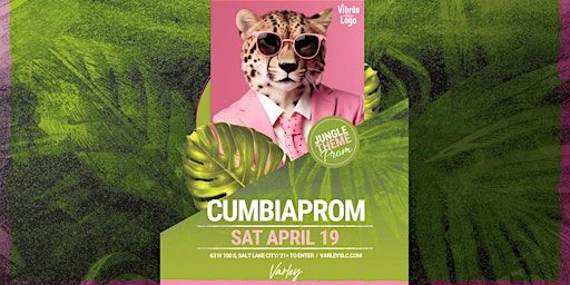 Cumbiaprom | Varley