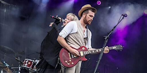 Fleetwood Mac Mania *LIMITED AVAILABILITY* | St. Francis Centre for Community, Arts and Culture