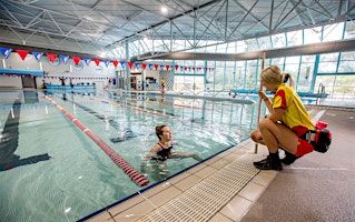 HUME - Lifeguard In-Service Trainings 2025 | Hume City Council Leisure Centres