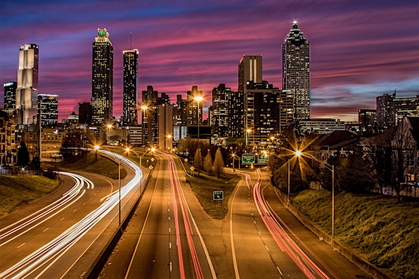 2025 Public Interest Communications Summer Institute (June 3-5, 2025) | 25 Park Pl NE