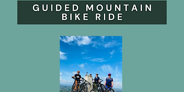 Women Only `| Mountain Bike Ride | Malvern Hills | The Brewers Arms