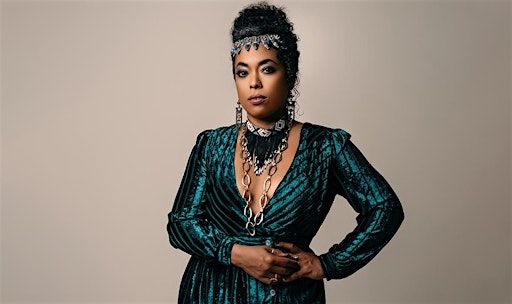 Mireya Ramos: GUERRERA | University Theatre