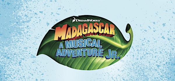 Madagascar JR. | Performing Arts Center, Napa Valley College