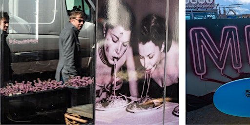 'Verhalende Fotografie' workshop (2 dagen) - Forum BEELDtaal | Museum Hilversum